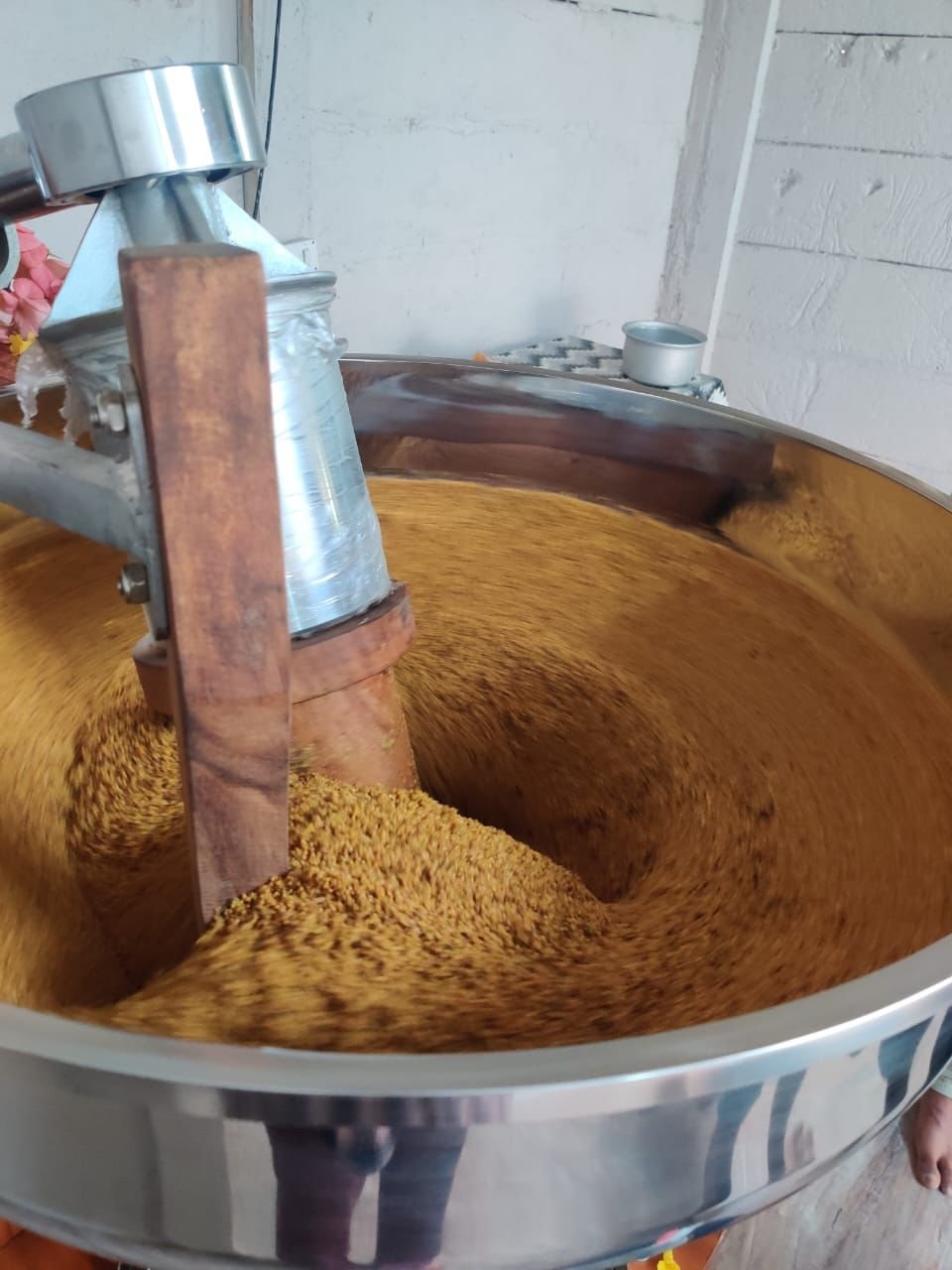 grains