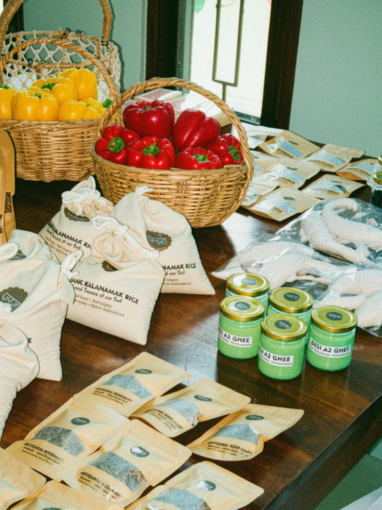 Packaging