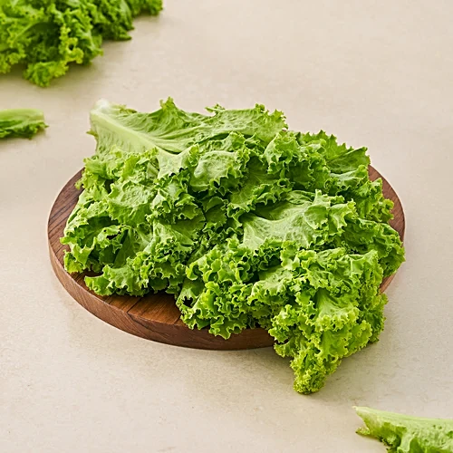 Lettuce
