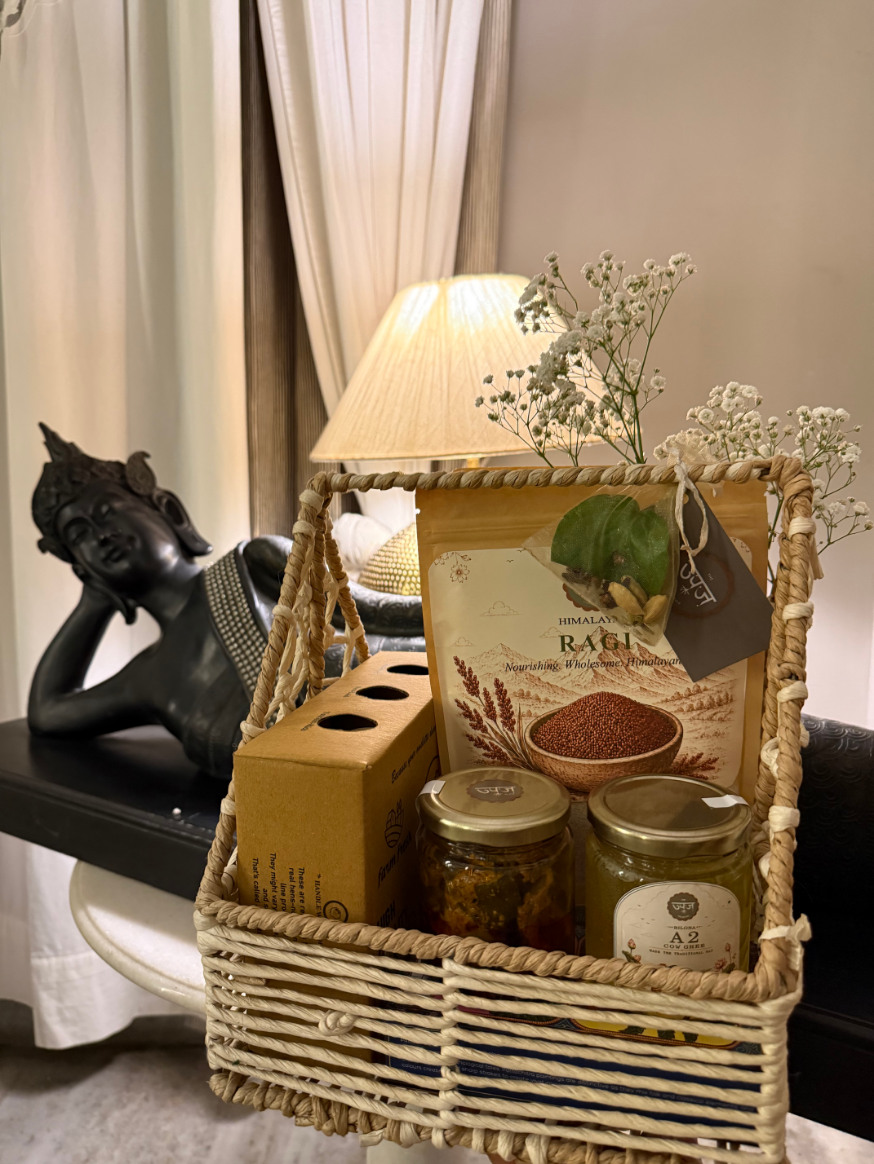 Premium Gift Hamper