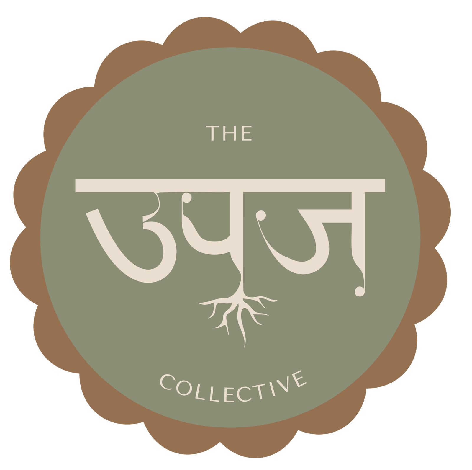 UPAj Logo